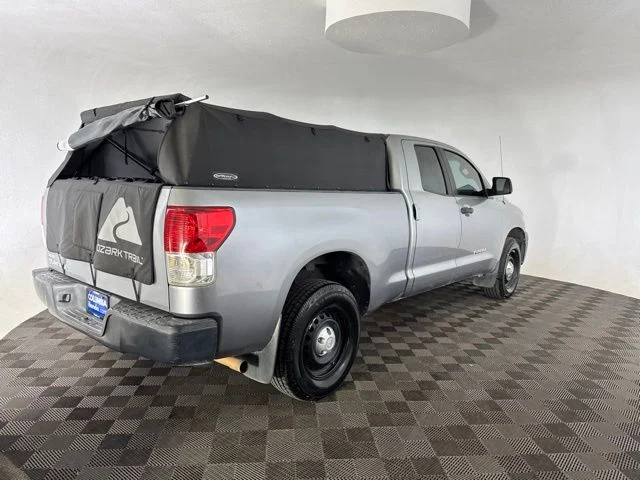 Used 2010  Toyota Grade image 6