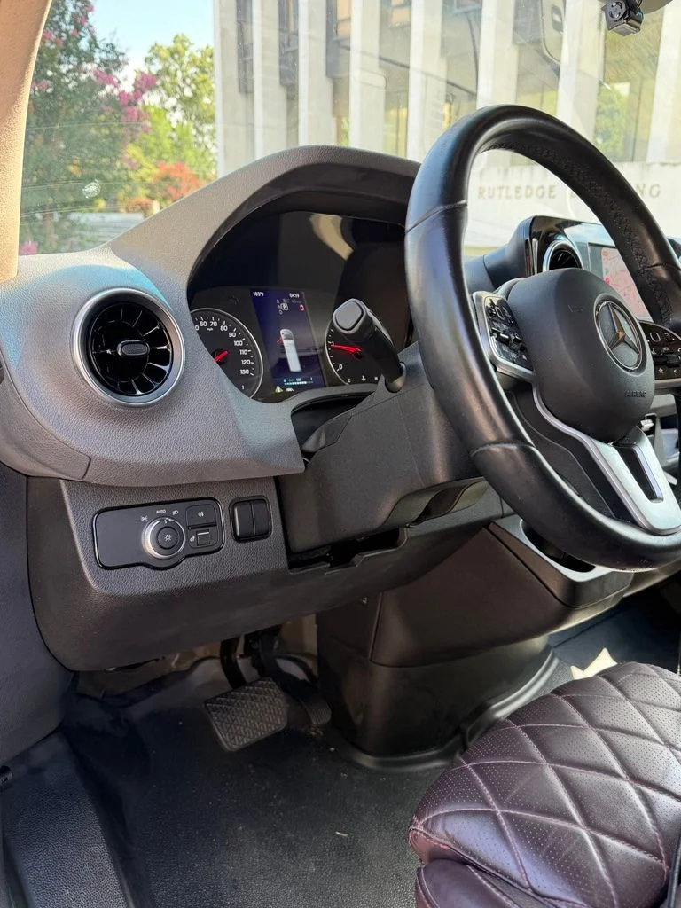 Used 2021  Mercedes-Benz Magnum Opus Launch Edition image 8