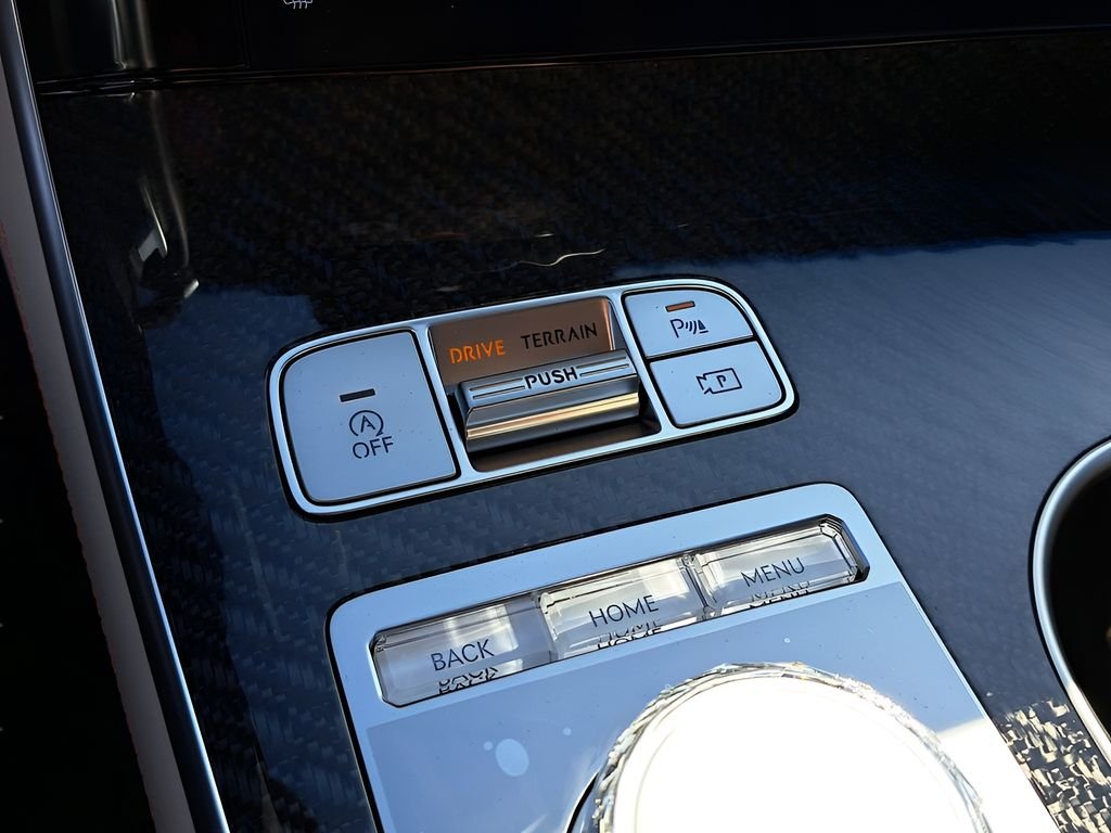 2026 GENESIS GV70 Sport Prestige - Photo 26