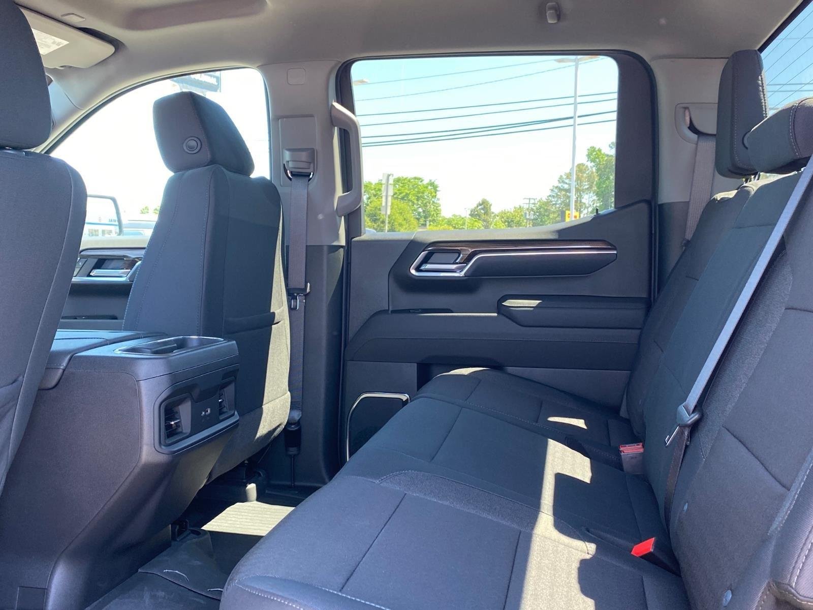 2026 Chevrolet Silverado 1500 LT Trail Boss - Photo 21