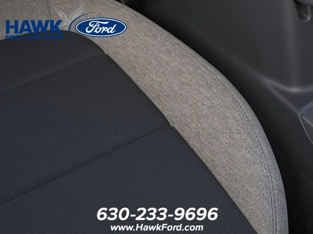 New 2025 Shadow Black Ford Big Bend® image 16