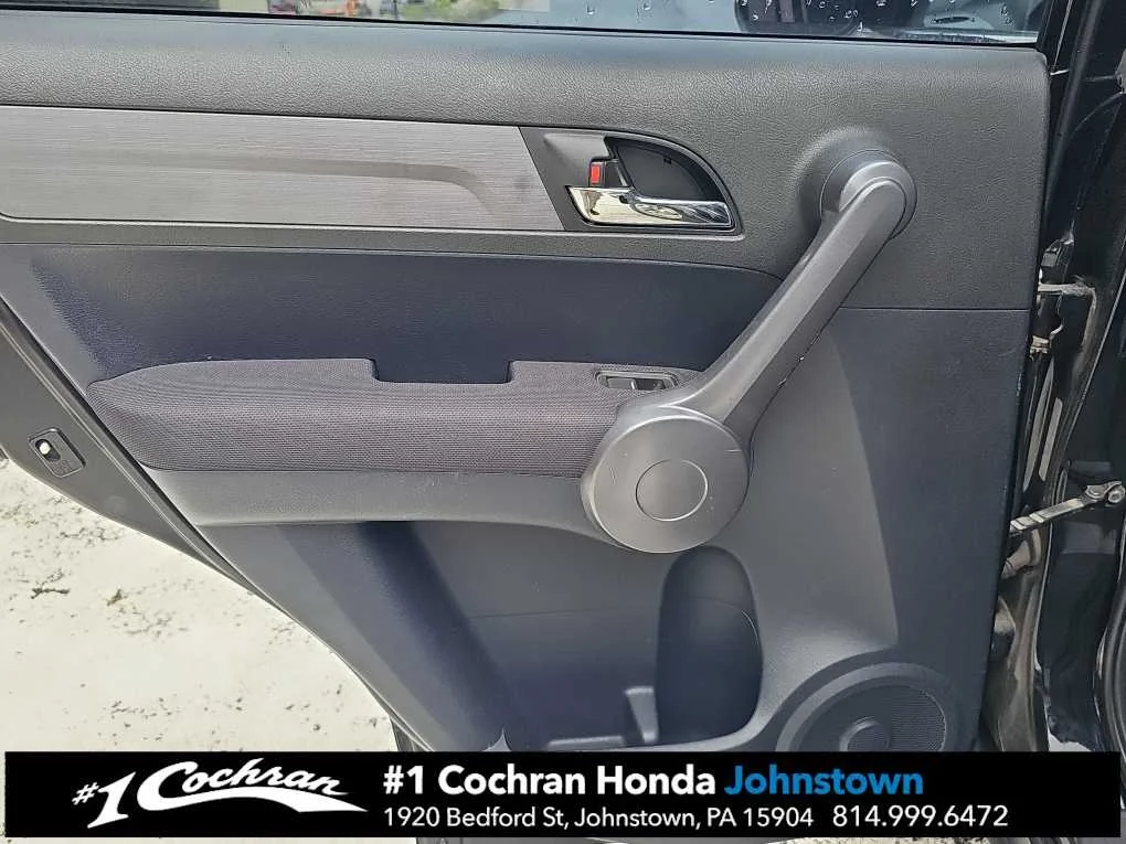 Used 2008 Nighthawk Black Pearl Honda LX image 20