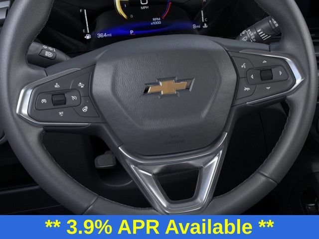2026 Chevrolet Trailblazer LT - Photo 21