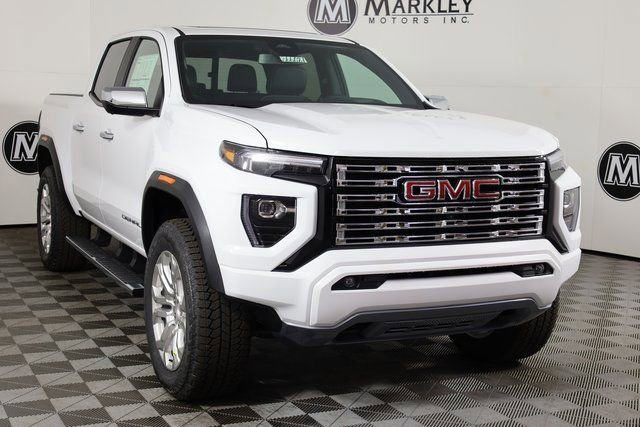 2026 GMC Canyon Denali - Photo 27