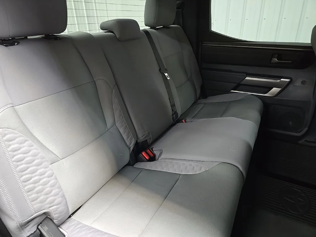 Used 2025 Gray Toyota SR5 image 16