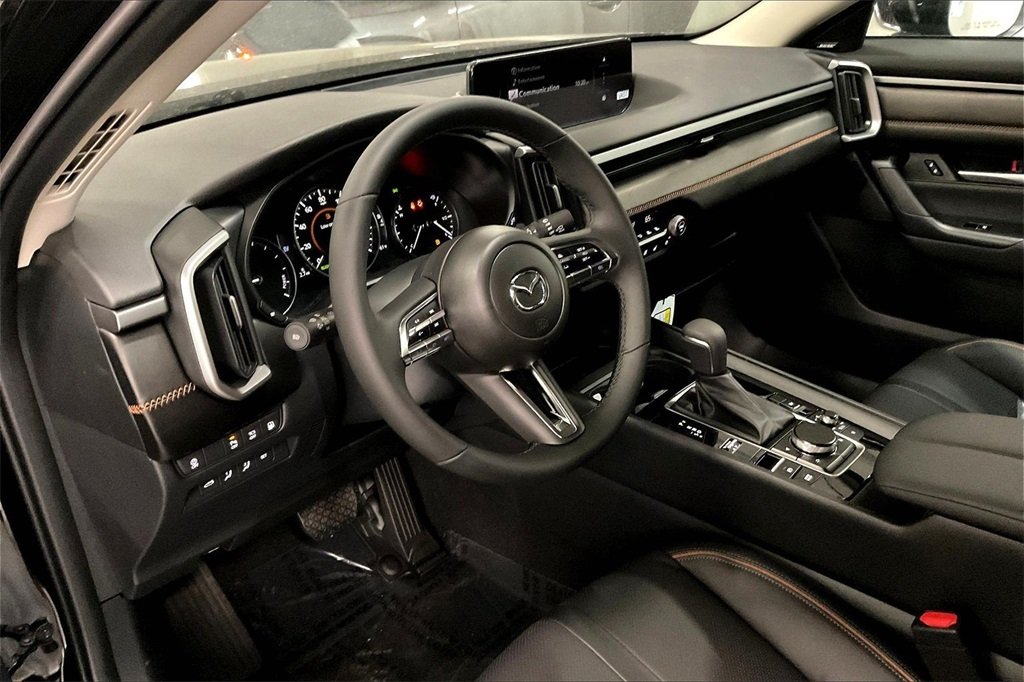 2026 MAZDA CX-50 - Image 7
