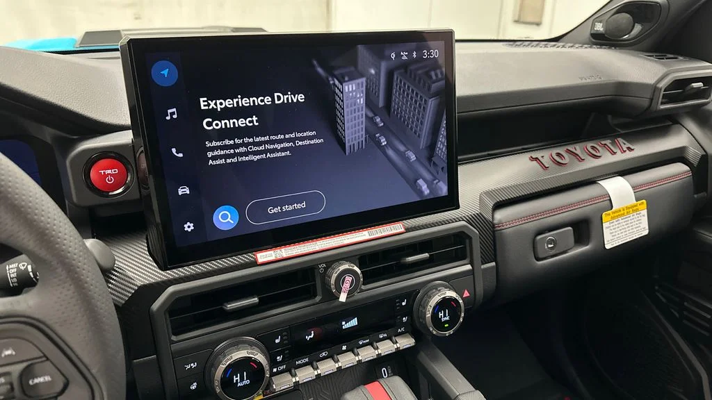New 2026  Toyota TRD Pro image 14