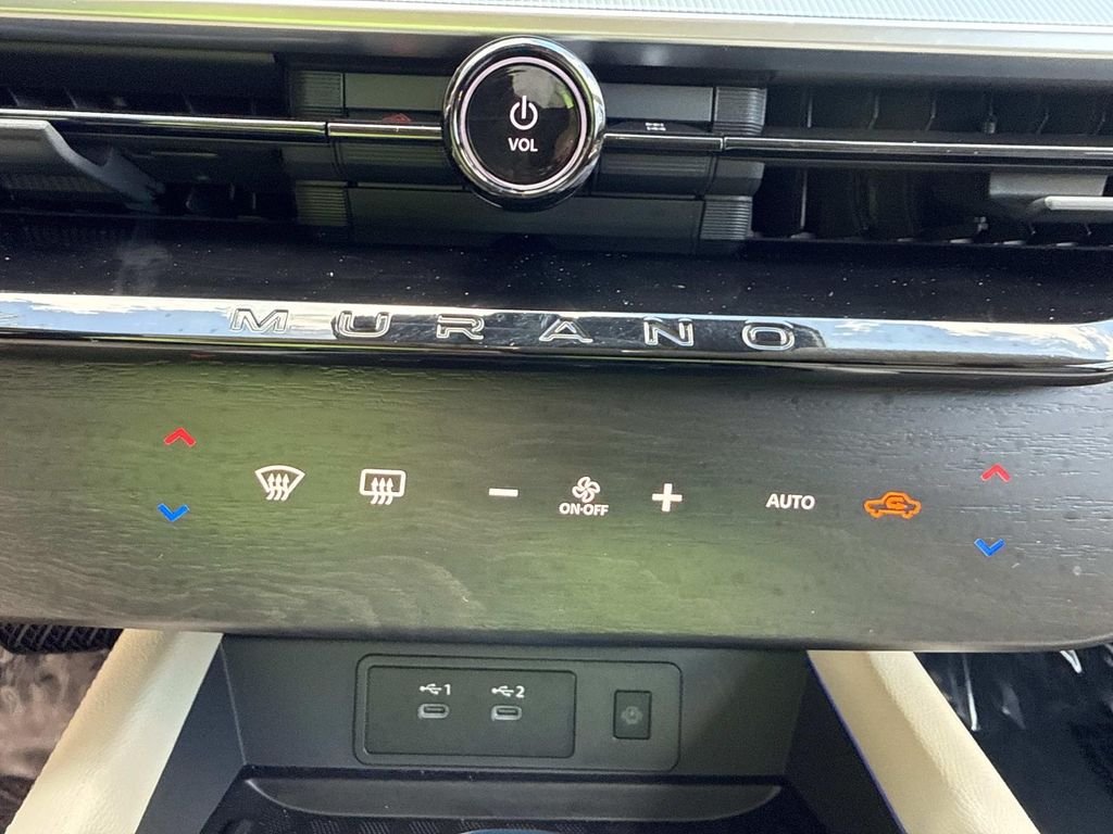 Used 2026 Red Nissan SL image 33