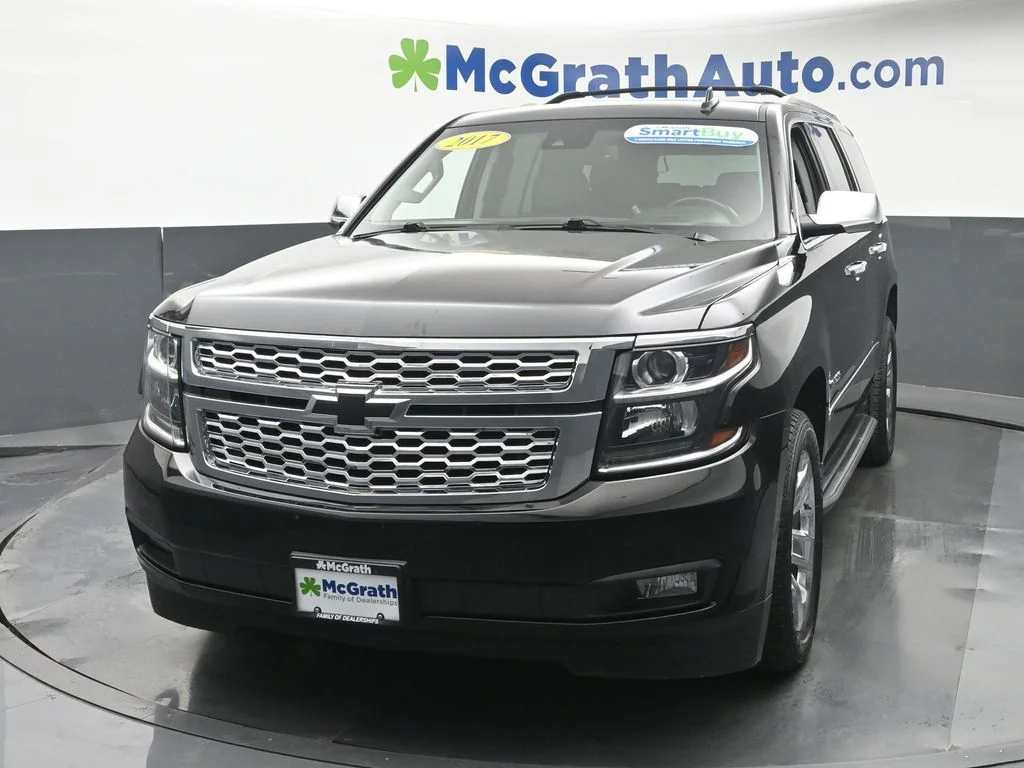 Certified Used 2017 Black Chevrolet LT image 28