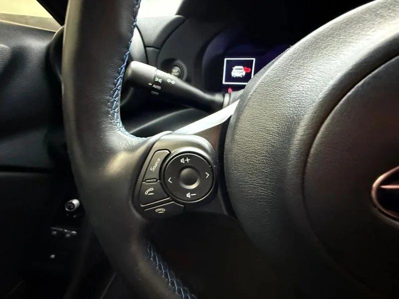 2025 Subaru BRZ tS - Photo 17