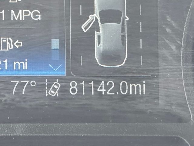 Used 2020 Silver Ford SE image 18