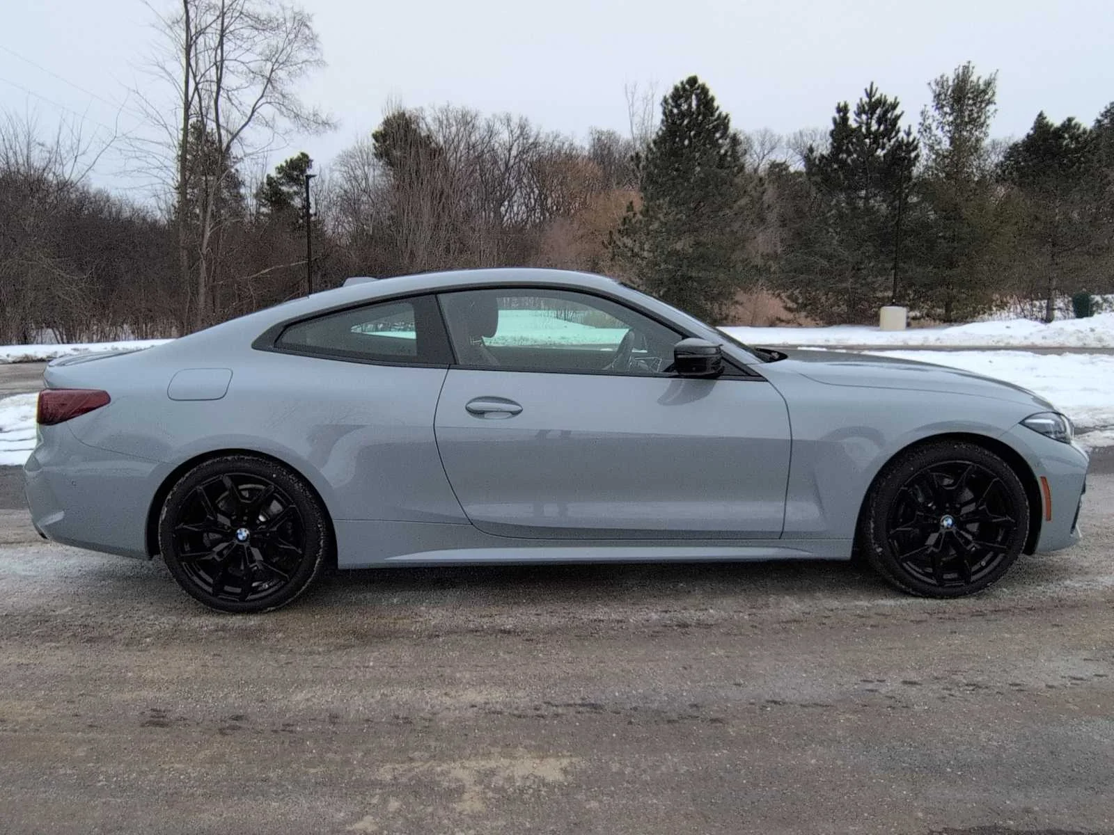 2026 BMW 4 Series M440i - Photo 15