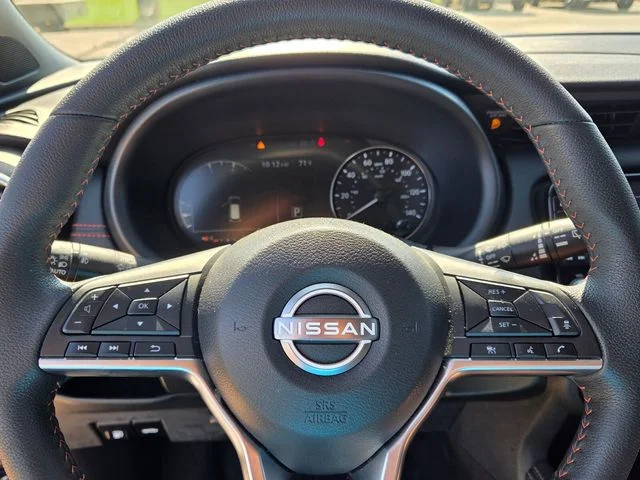 Used 2024 Gray Nissan SR image 23
