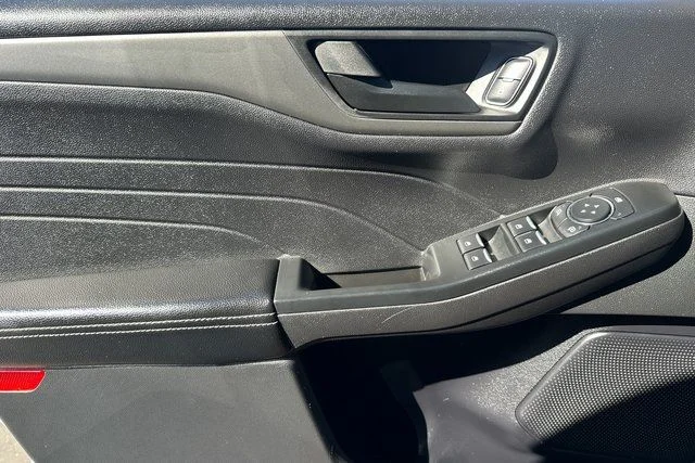 Used 2025 Silver Ford Active image 11