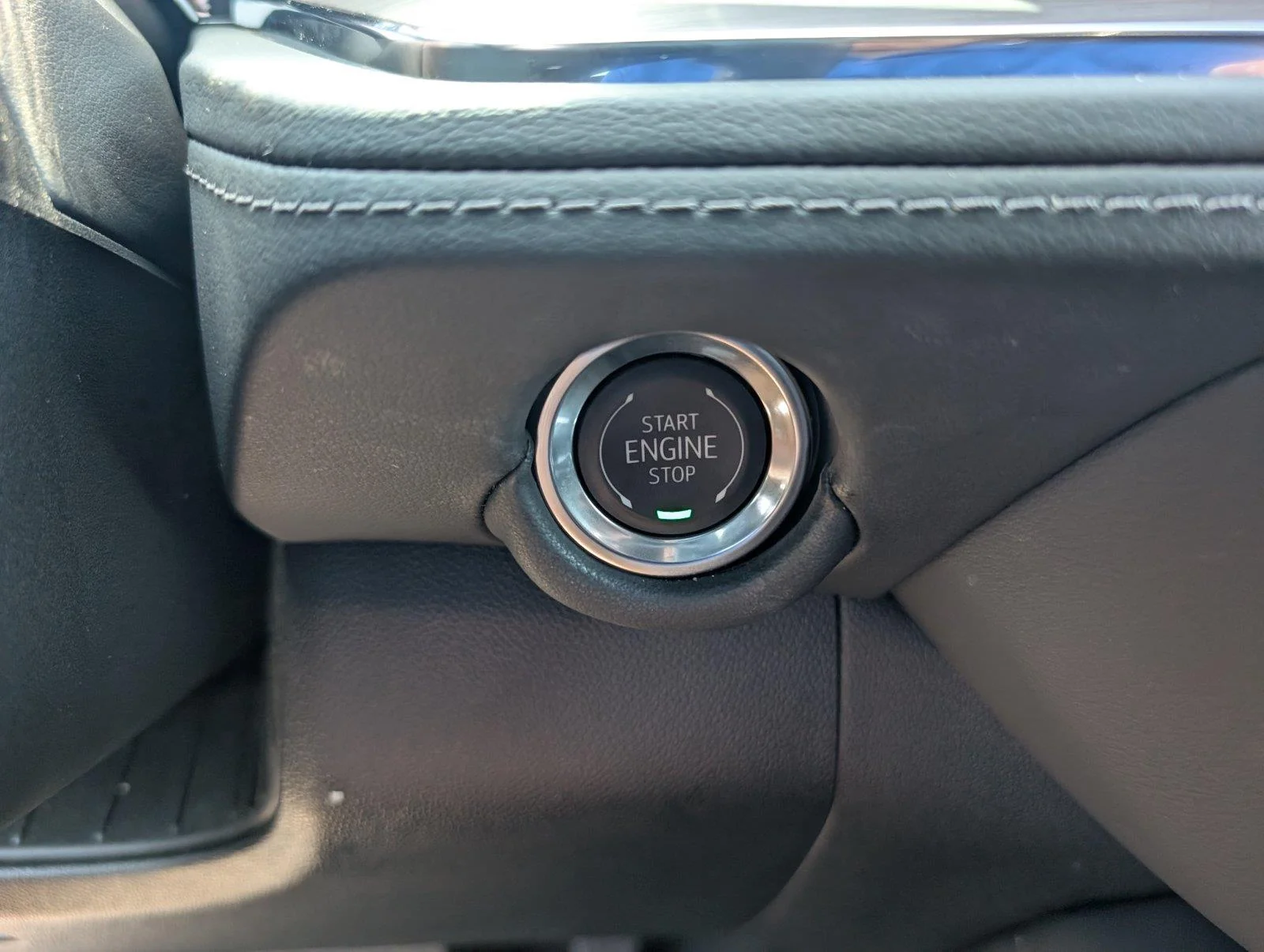Used 2026 Sterling Gray Metallic Chevrolet LT image 23