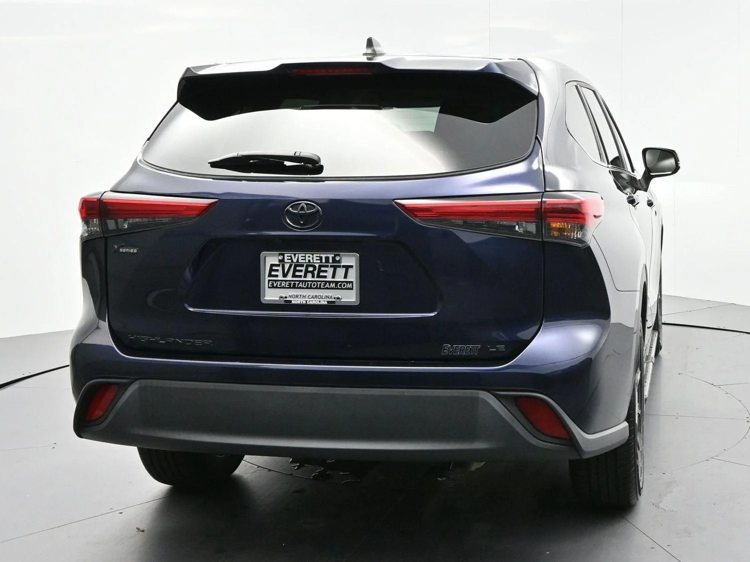 Used 2023 Blueprint Toyota L image 6