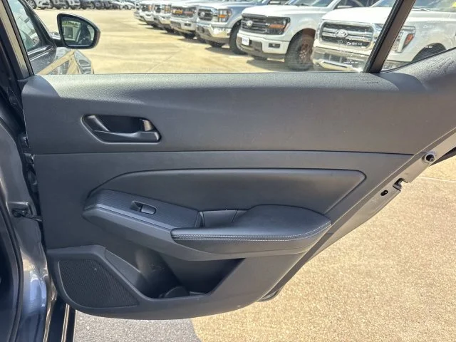 Used 2025 Gray Nissan 2.5 SV image 32