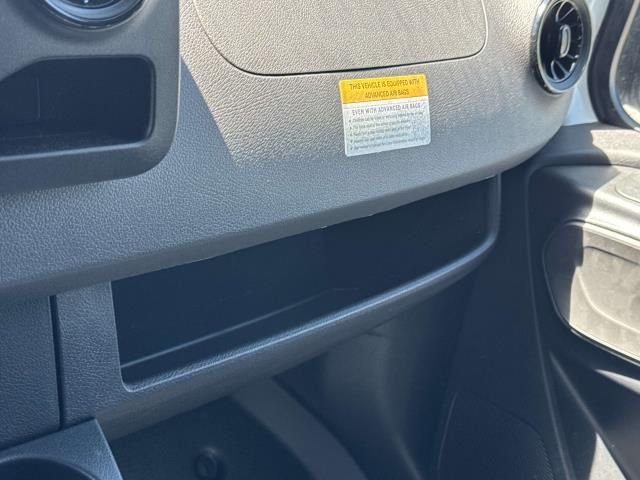 2025 Mercedes-Benz Sprinter Cargo Van Base - Photo 28