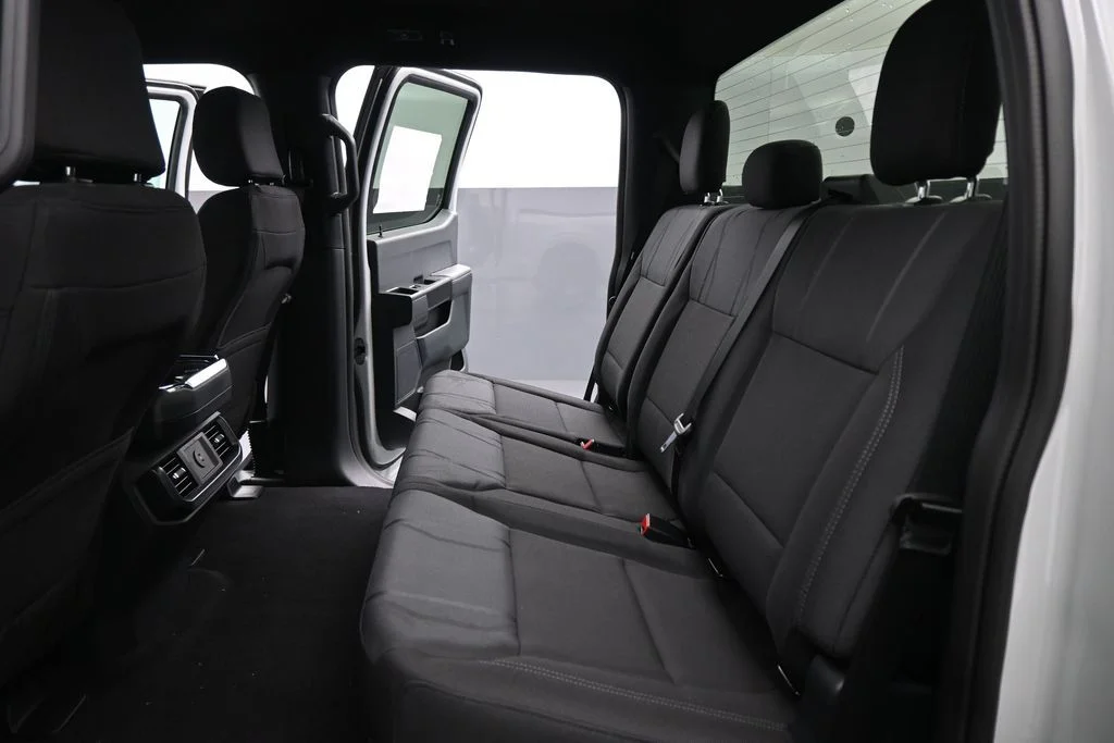 New 2026 Avalanche Ford STX image 15