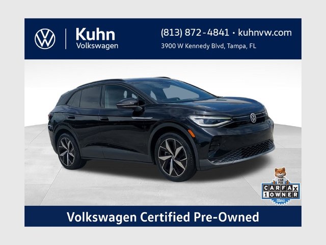2023 Volkswagen ID.4 Pro S