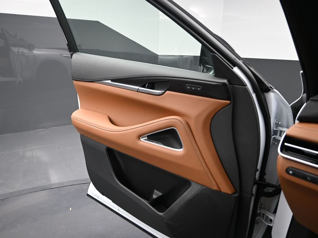 2026 INFINITI QX60 AUTOGRAPH - Photo 13
