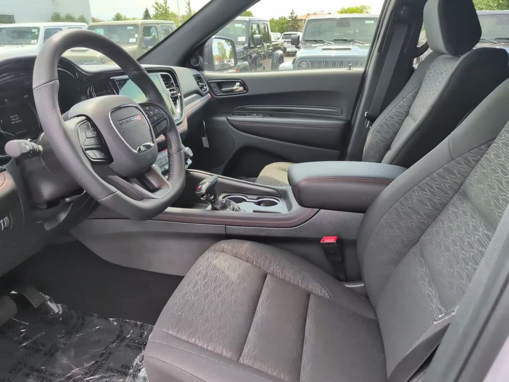 New 2026 Triple Nickel Exterior Paint Dodge GT image 22