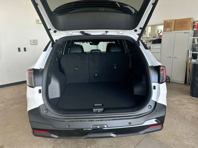 New 2026 Glacial White Pearl Kia X-Line image 22