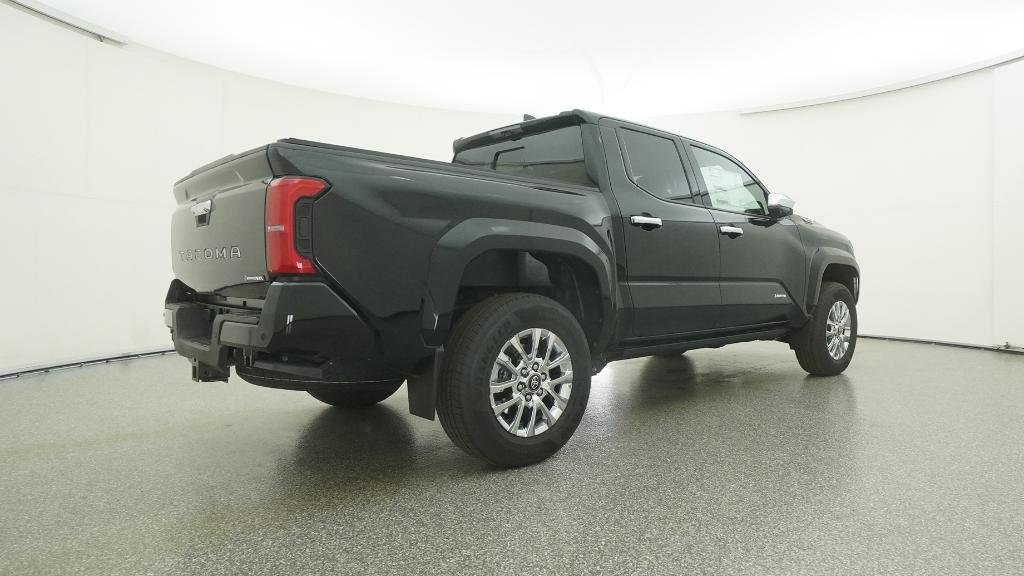New 2026 Black Toyota Limited i-FORCE MAX image 22