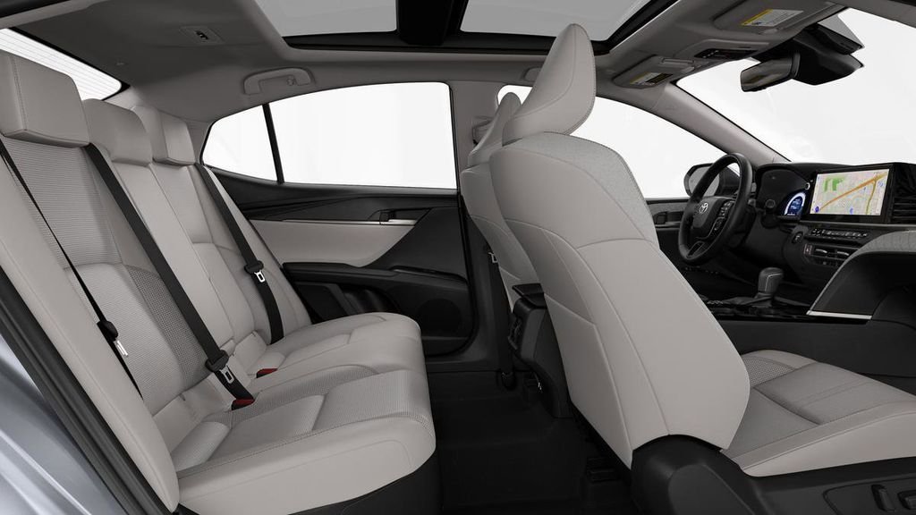 New 2026  Toyota XLE image 43