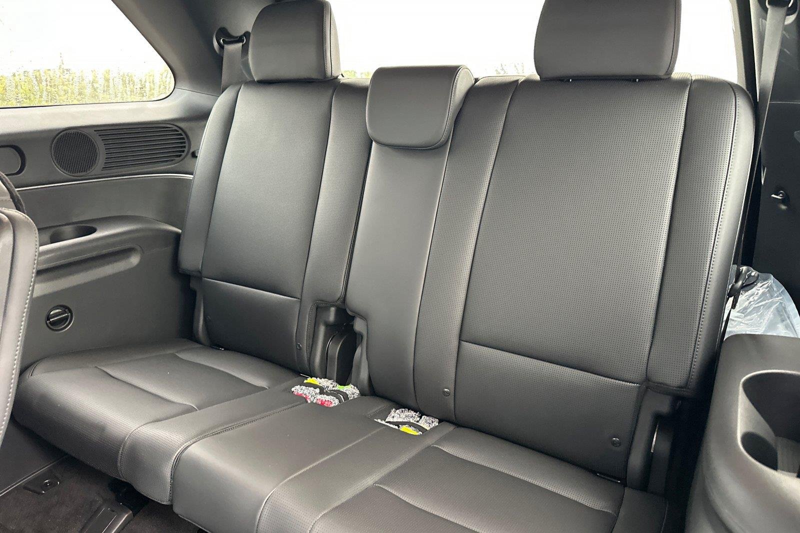 New 2026 Ecotronic Gray Pearl Hyundai Calligraphy FWD image 43