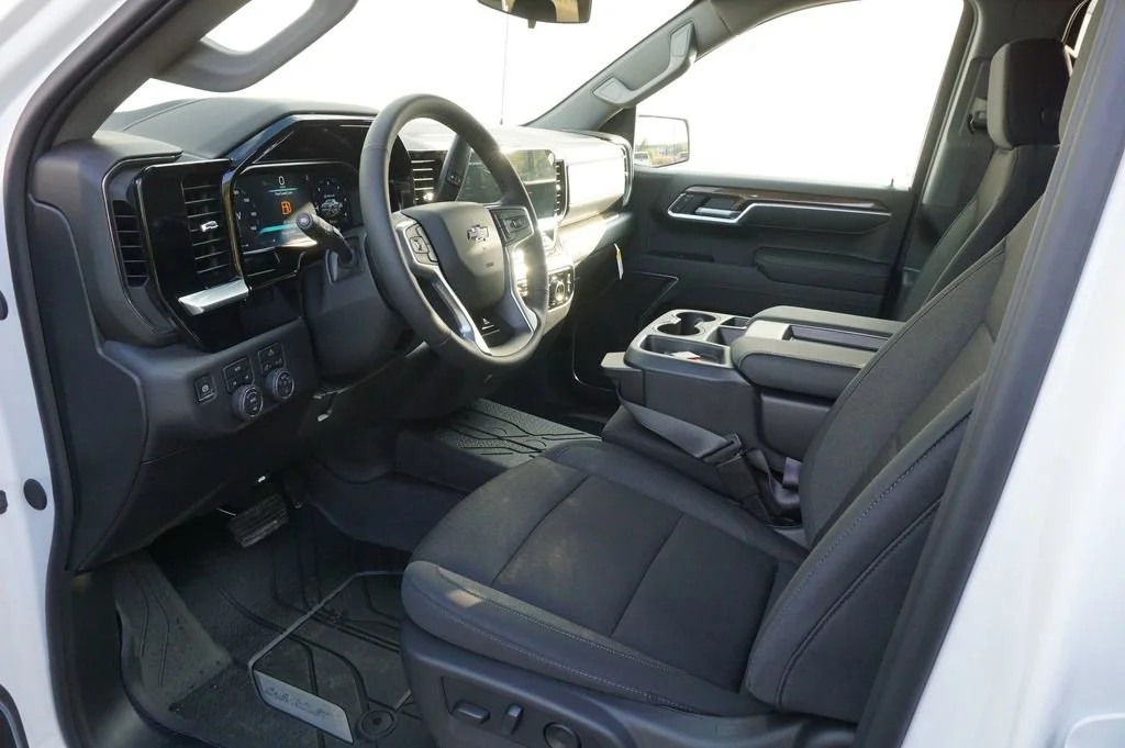 2026 Chevrolet Silverado 1500 RST - Photo 8