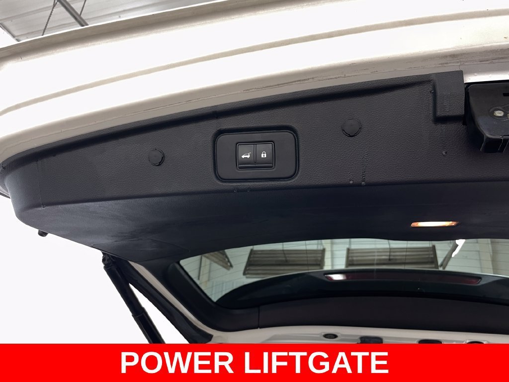 2022 Nissan Pathfinder SV - Photo 46
