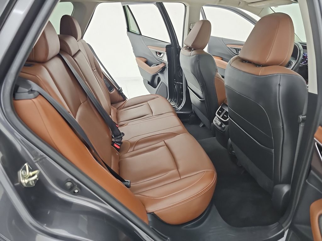 Used 2020 Gray Subaru Touring image 13