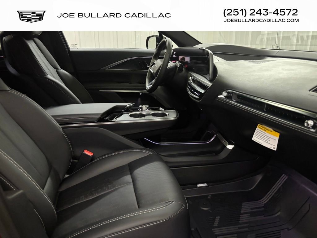 2026 Cadillac LYRIQ V - Photo 10