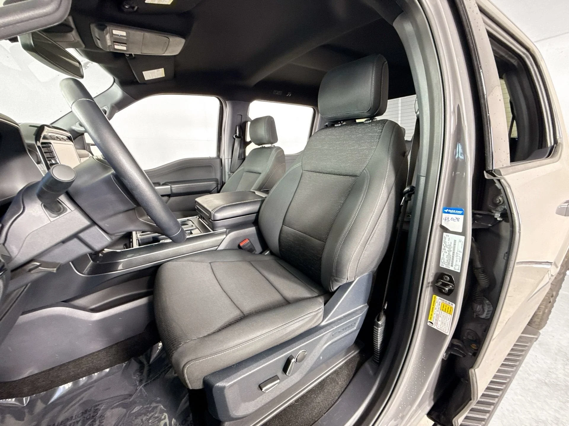 Used 2021 Lead Foot Ford XLT image 9