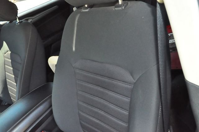 Used 2020 Black Ford SE image 10