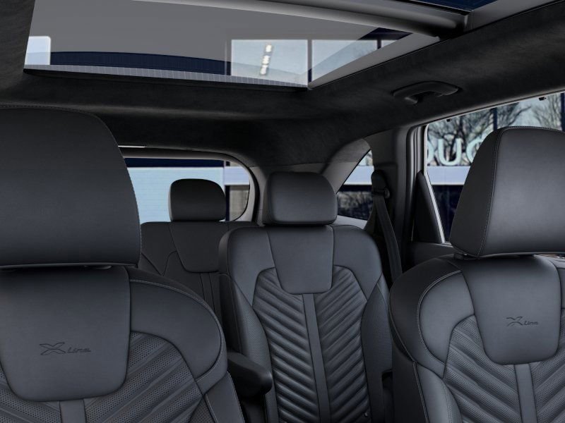 2026 Kia Sorento X-Line SX Prestige - Photo 27