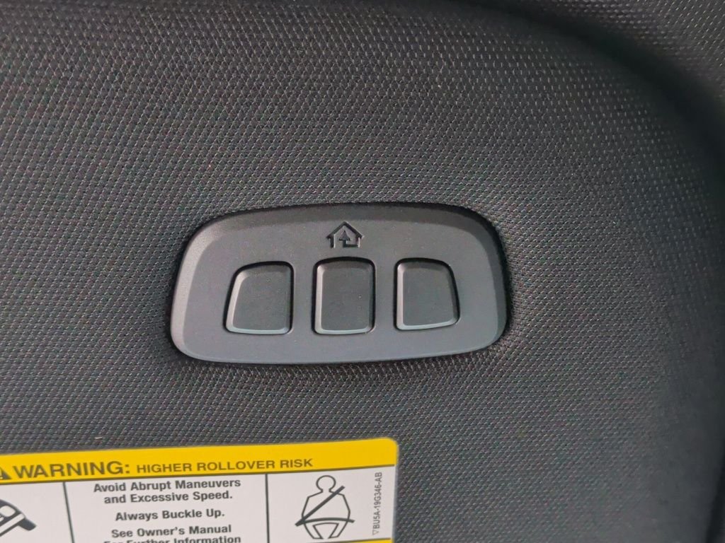 New 2026 Agate Black Metallic Ford F-250® Platinum® image 19