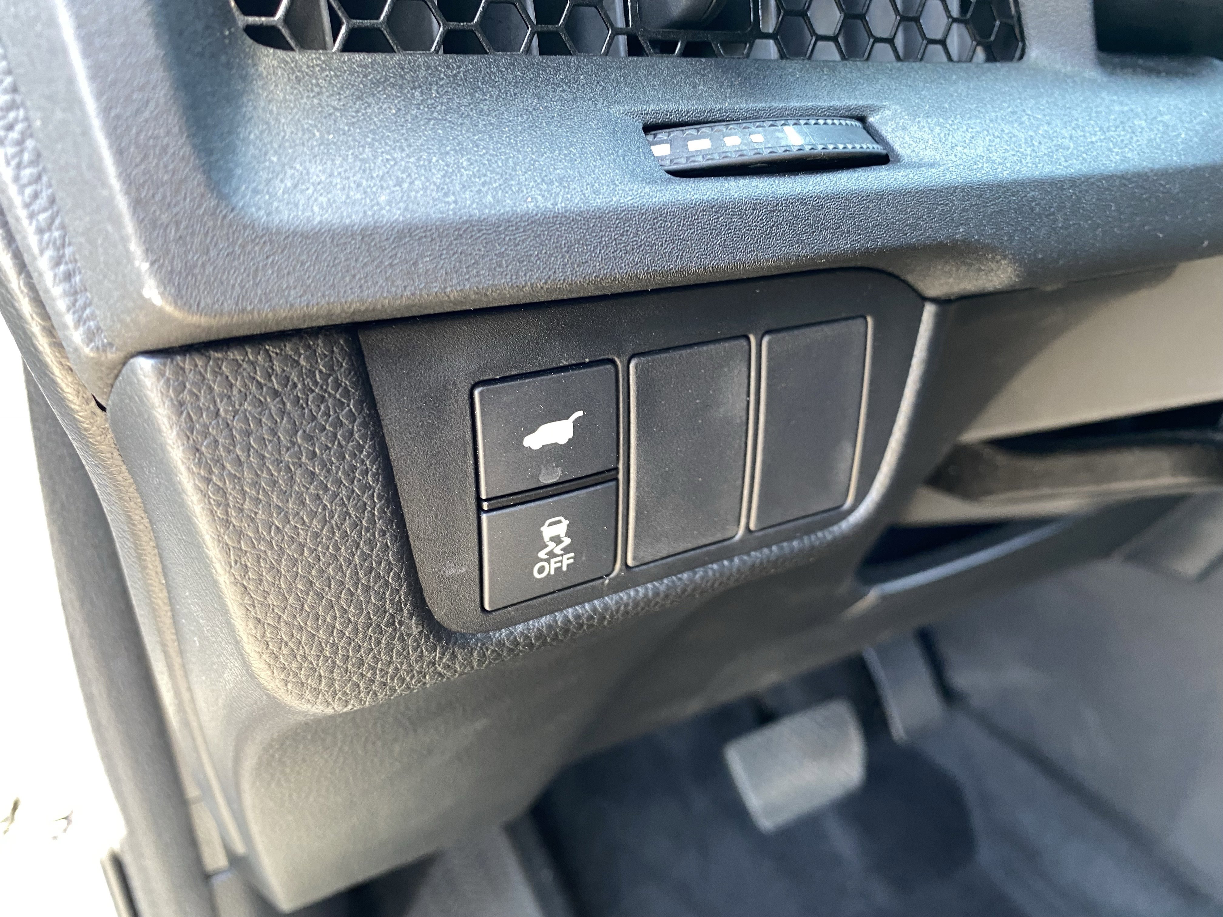 Used 2025 Blue Honda Sport-L image 20