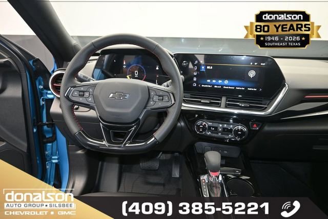 2026 Chevrolet Trax RS - Photo 12