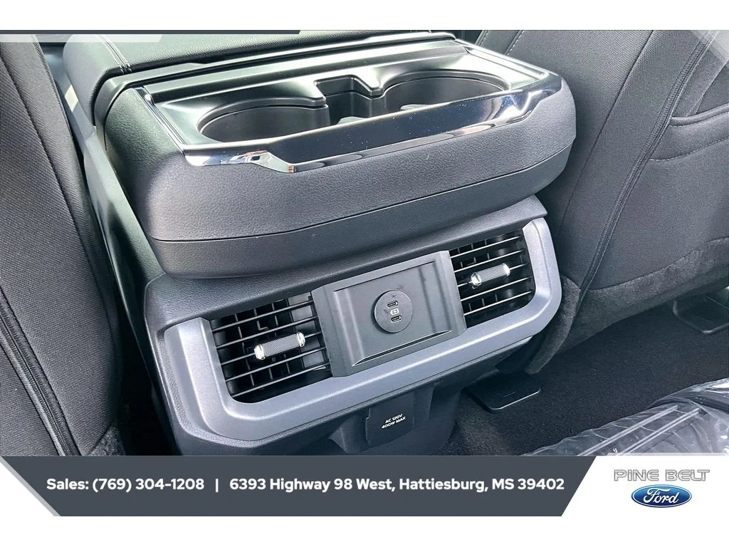 New 2026 Avalanche Ford XLT image 25