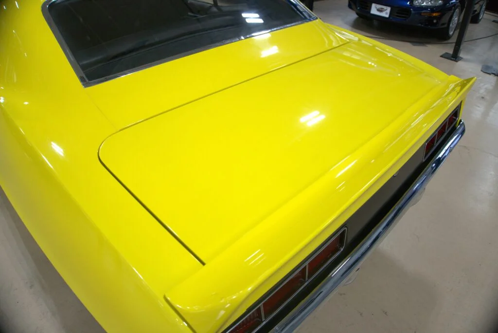 Used 1969 Yenko Yellow Chevrolet  image 22
