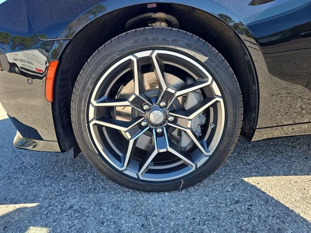 2026 Dodge Charger Scat Pack - Photo 26