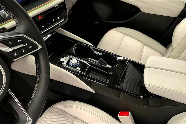 2024 Buick Envision Avenir - Photo 17
