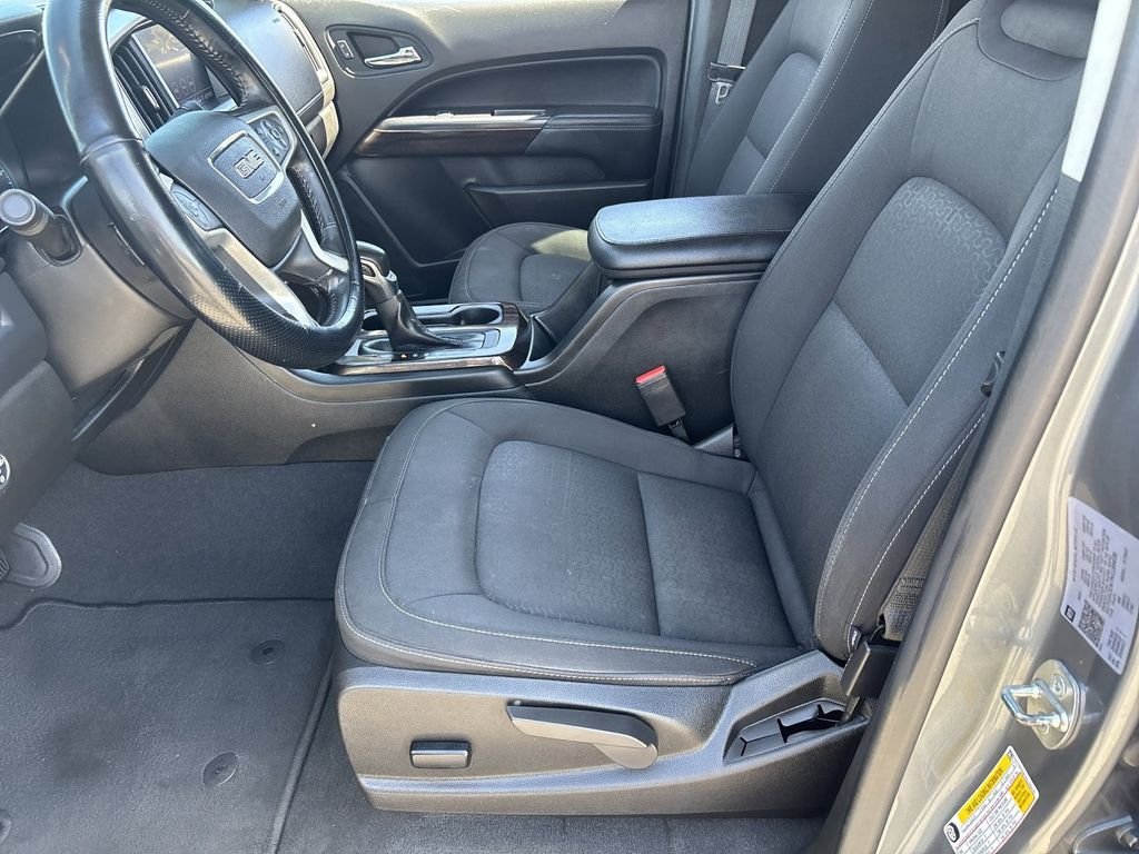 2022 GMC Canyon Elevation - Photo 21
