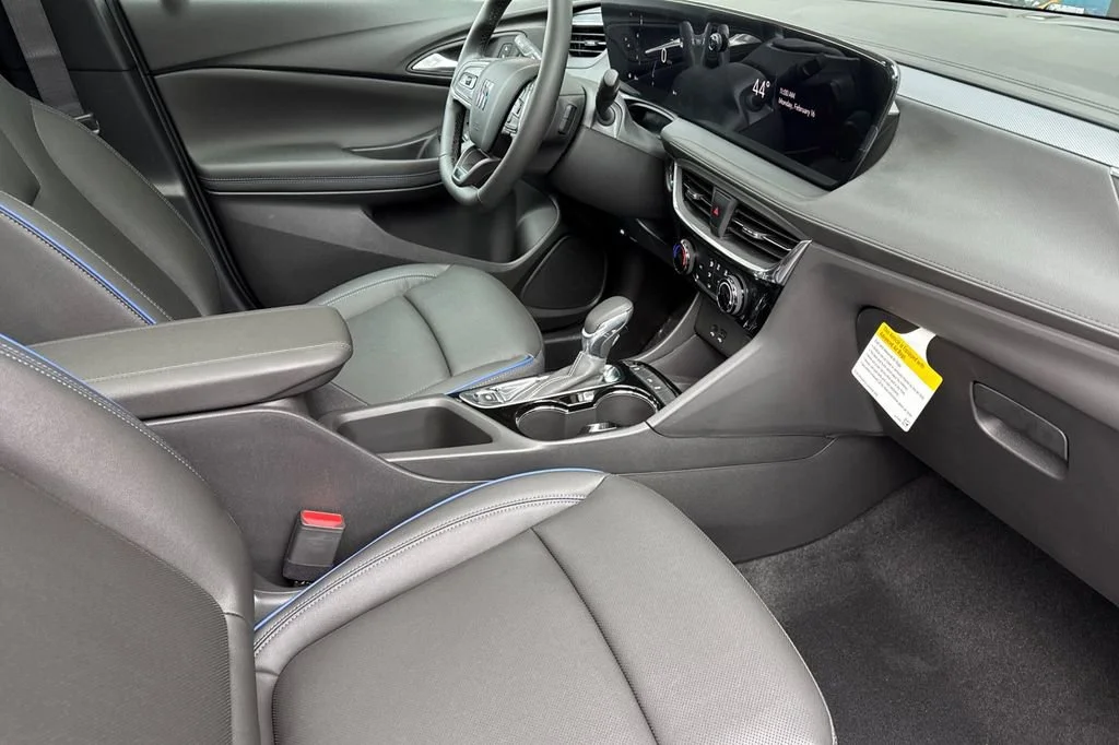 2026 Buick Encore GX Sport Touring - Photo 14