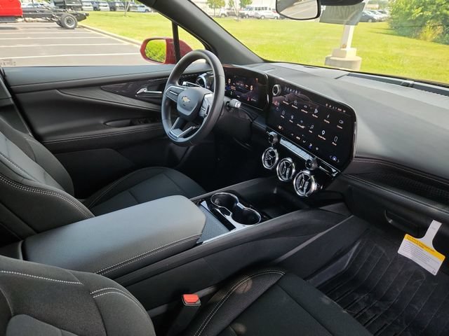 2026 Chevrolet Blazer EV LT - Photo 19