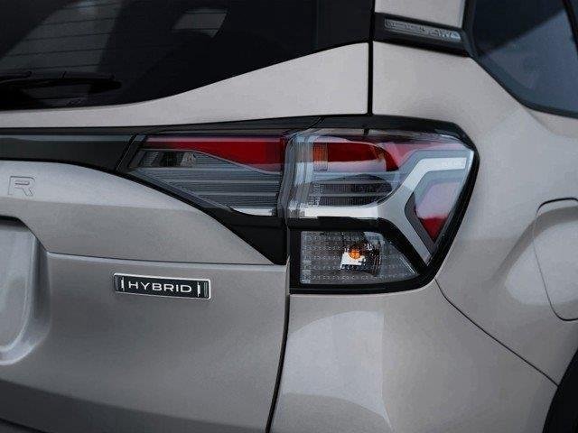 New 2026 RIVER ROCK PEARL Subaru Limited Hybrid image 12