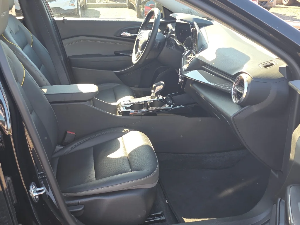 2024 Chevrolet Trax Activ - Photo 20