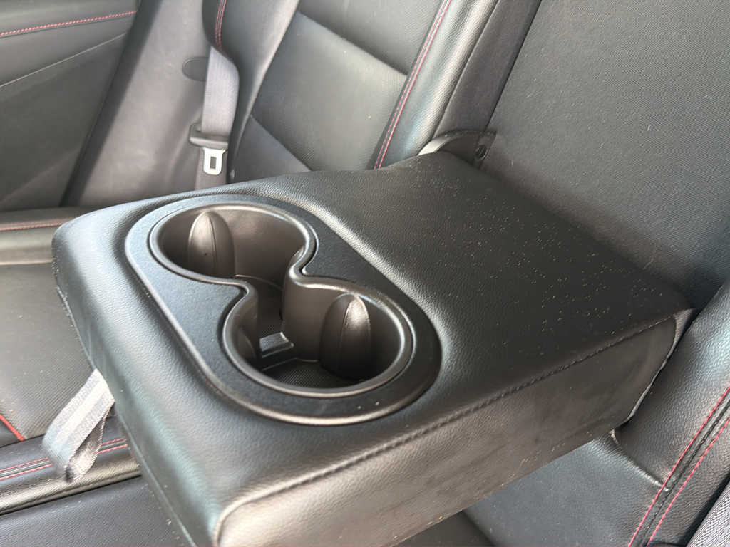 Used 2022 Silver Chevrolet RS image 31